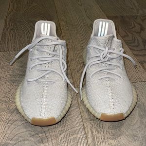 Yeezy Boost 350 V2 Sesame size 5